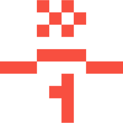 Refuel - Icon - Podium Red Refuel - Icon - Podium Red
