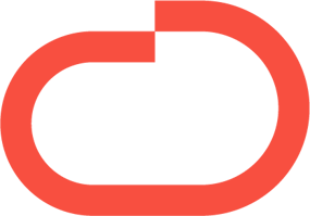 Refuel - Icon - Track Oval Red Refuel - Icon - Track Oval Red